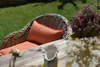 H.O.C.K. Caribe Outdoor Kissen 50x30cm weiß col. 01 Produktbild-Vorschau 7