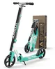 Apollo City Scooter - Phantom - Mint Podgląd zdjęcia produktu 1