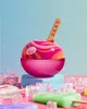 Be Delicious Ice Pop Very Cherry EDP 50ML Voir les images du produit 5