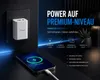Schnell Ladegerät 25W USB-C Netzteil Adapter Stecker für Produktbild-Vorschau 10