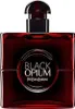 Yves Saint Laurent Black Opium Over Red Eau de Parfum pour Voir les images du produit 10