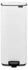Brabantia Treteimer Bo 30 Liter weiß Voir les images du produit 1
