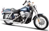 Maisto 32325 - Modellmotorrad - Harley Davidson FXDBI Dyna Produktbild-Vorschau 1