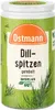 Ostmann Dillspitzen gerebelt Streudose 12,5g Produktbild-Vorschau 2