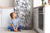 Kühlschrank Aufkleber Kühlschrankmagnete Dekoration Produktbild-Vorschau 3
