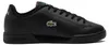 Lacoste 749SMA003502H61 Herren-Sneaker in Schwarz – Leder Produktbild-Vorschau 1