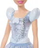 Mattel HLW06 Disney Princess Fashion Doll Core Cendrillon Voir les images du produit 15