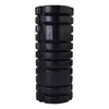Tunturi Yoga Grid Foam Roller, 33 cm, nero Anteprima dell’immagine prodotto 11