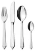 Georg Jensen - Set di posate Pyramid da 24 pezzi per 6 Anteprima dell’immagine prodotto 2