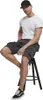 Brandit URBAN LEGEND Vintage Cargo Army Shorts antracite - Anteprima dell’immagine prodotto 11