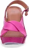 Gemini Damen Sandale pink Größe 38 Produktbild-Vorschau 8