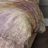 Irisette Flausch-Baumwolle Bettwäsche Zobel orange 8550 Produktbild-Vorschau 4