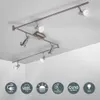 Deckenstrahler - 30W, 2400lm, LED, schwenkbar, GU10, Produktbild-Vorschau 1