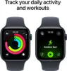 Apple Watch SE (3nd generation) , OLED, Touchscreen, 64 GB, Produktbild-Vorschau 7
