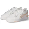 Puma Jada Renew Damen Leder Schuhe Sneaker Freizeit Produktbild-Vorschau 18