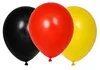 WM Luftballons Deutschland Produktbild-Vorschau 1