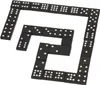 Dřevěné domino Natural Games, 55 kamenů Náhled obrázku produktu 3