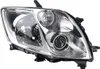 Johns, Reflektory halogenowe pasują do Toyota Auris Podgląd zdjęcia produktu 4