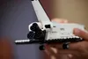 LEGO ICONS Spaceshuttle-Transport-Jumbo, Bausatz, 18 Produktbild-Vorschau 13