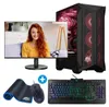 Entry Gaming Komplett-PC AN395 - Ryzen 5 5600X - RTX 3050 - Produktbild-Vorschau 1