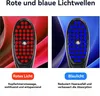 Kopfmassagegeräte, elektrisches Kopfmassagegerät, Kopfhaut Produktbild-Vorschau 4