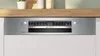 Bosch Serie 4 SBI4ECS28E, Halb integriert, Standardgröße Produktbild-Vorschau 12