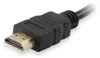 Equip HDMI Adapter VGA mit Audio schwarz Produktbild-Vorschau 5