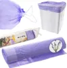 Lavendelduft-Müllbeutel 40 l 10 Stk. Produktbild-Vorschau 7