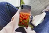 MuchoWow® Handyhülle Schutzhülle Hülle für iPhone X Produktbild-Vorschau 3