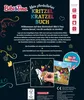 Bibi & Tina: Mein pferdestarkes Kritzel Produktbild-Vorschau 2
