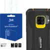 3mk Hybridglas Lens Protection für Blackview BV5100 Kamera Produktbild-Vorschau 3