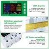 TUYA WiFi Mehrfunktions-Stromzähler 3-Phasen 4-Draht 80A, Produktbild-Vorschau 10