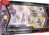 Pokémon-TCG: Cynthias Knakrack-ex Premium-Kollektion Produktbild-Vorschau 4