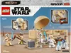 LEGO® Star Wars™ 75270 Příbytek Obi-Wana Náhled obrázku produktu 8