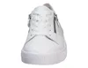 Gabor 43.334 Damenschuhe - Halbschuhe - Sneaker weiß Produktbild-Vorschau 13