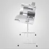 VEVOR Elektrische Schneidemaschine 18 Zoll Pflanzentrimmer Produktbild-Vorschau 8