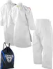 PUNOK VERTEX Karate Kata Gi WKF Wettkampf Set [2] 160 cm Produktbild-Vorschau 1