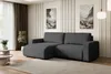 ALTDECOR Ecksofa mit Schlaffunktion und Bettkasten Corner Produktbild-Vorschau 3