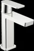 Miscelatore lavabo Hansa HANSASTELA 5719 Sporgenza 174 mm Anteprima dell’immagine prodotto 3
