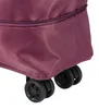 Reise-Trolley, faltbar, für den Urlaub, geräumig, 3 Größen, Produktbild-Vorschau 11
