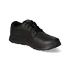 Skechers Work sportlicher Schnürer Schwarz Produktbild-Vorschau 6