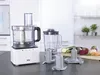 Braun Kompakt-Küchenmaschine FP 3131 WH, Weiß/Grau Produktbild-Vorschau 3