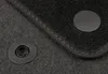 Kovvar Fußmatten für Mercedes GLK X204 2008-2015 - Produktbild-Vorschau 5