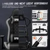Hiazurm Gaming Stuhl, Ergonnomischer Gaming Sessel, Produktbild-Vorschau 8