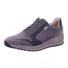 Finn Comfort Komfort Schnürschuhe Damen 31343431373534 Grau Produktbild-Vorschau 2