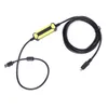 USB-SC09-FX 2,5 metru dlouhý programovací kabel, materiál s Náhled obrázku produktu 6