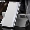 Galaxy A52 Pouzdro, MagnetickéPolyuretanKožené Pouzdro s Náhled obrázku produktu 2