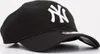 New Era 9TWENTY Cap New York Yankees League Essential black Produktbild-Vorschau 7