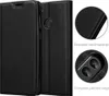 Cadorabo Hülle für Huawei P SMART 2018 / Enjoy 7S Schutz Produktbild-Vorschau 7