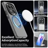 Per Xiaomi Redmi Note 14 Pro Plus 5G Candy Design Magsafe Anteprima dell’immagine prodotto 3